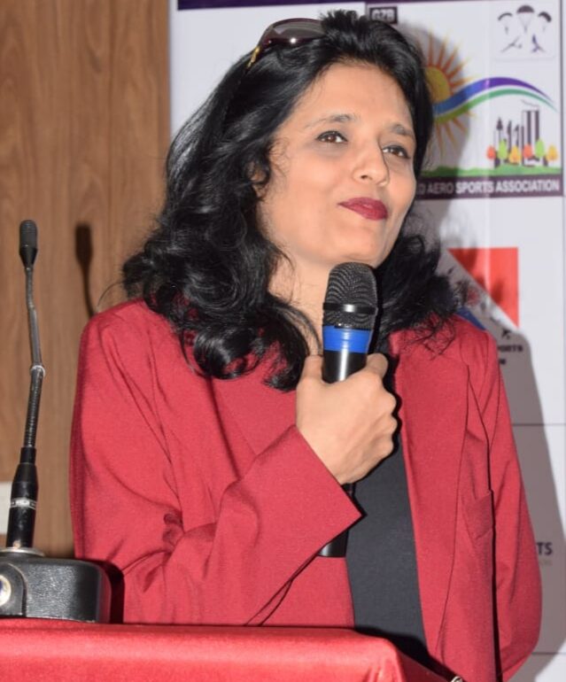 Sustainable Development Goals adopted by SSVS - Health, Education, Equality, Climate Action and More