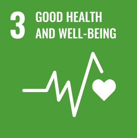 SDG 3 – Good Health and Well-being: Health and cancer awareness activities by Shivram Samajik Vikas Sansthan
