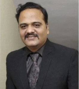 SSVS team and volunteers promoting sustainable development goals in a rural outreach event