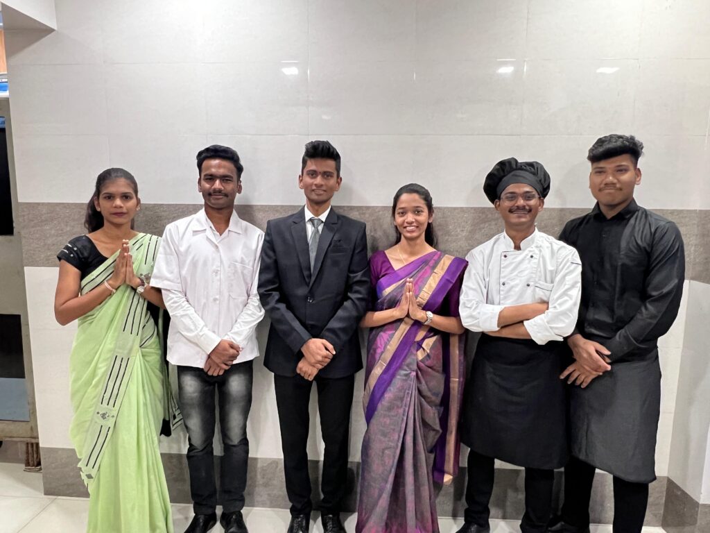 SSVS hosting a women empowerment workshop to promote SDG 5 – Gender Equality