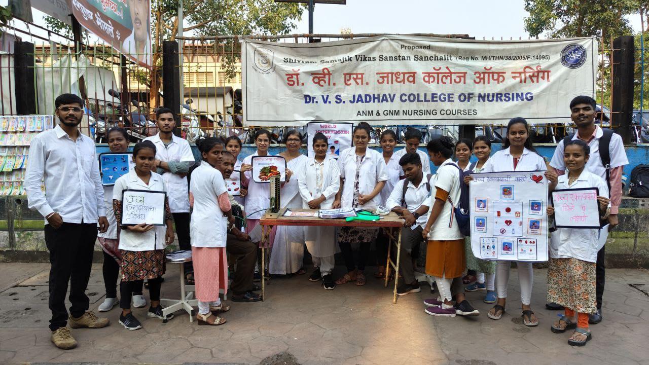 Group photo of SSVS trainers and students after successful skill development workshop