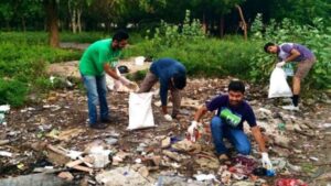 ssvs ngo in navi mumbai