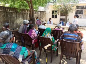 Shivram Samajik Vikas Sansthan