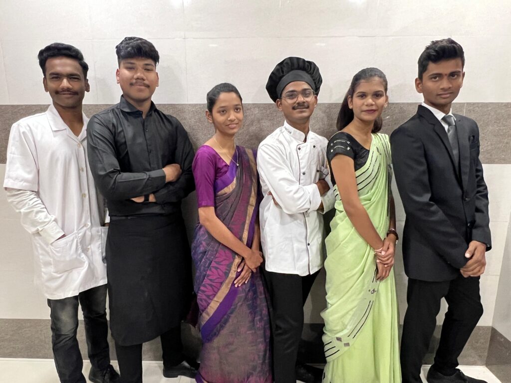 Equal Opportunity Vocational Training by SSVS