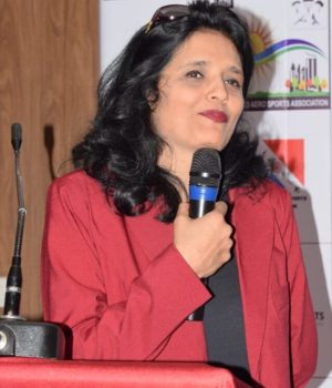 Sustainable Development Goals adopted by SSVS - Health, Education, Equality, Climate Action and More