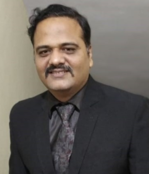 SSVS team and volunteers promoting sustainable development goals in a rural outreach event